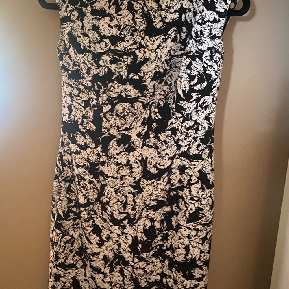 Black & White-Ann Taylor